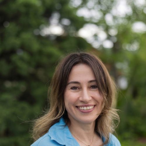 Prof. Dr. Ekaterina Bokeria