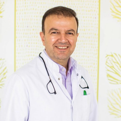 Prof. Doz. Dr. J. Zaknun