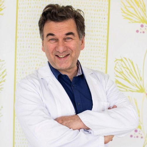 Prof. Dr. Kurosh Paya