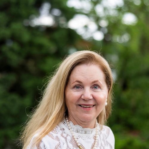 Prof. Dr. Daniela Zaknun