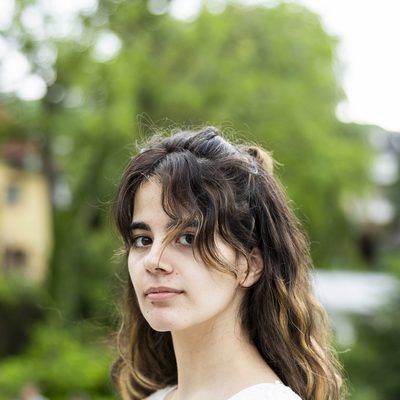 Jasmin Zaknun