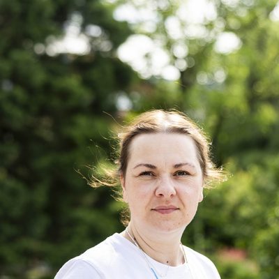 Viktoria Schuh